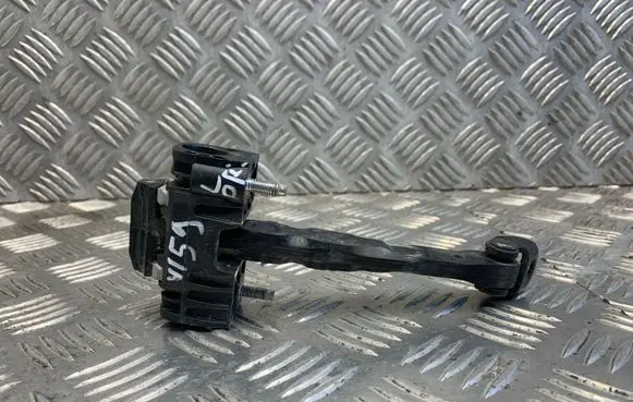 Volvo V50 Front door check strap stopper 31217750