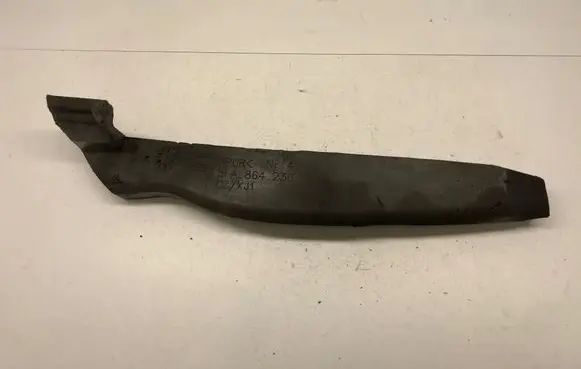 Seat Leon IV Fender foam support/seal 5FA864236