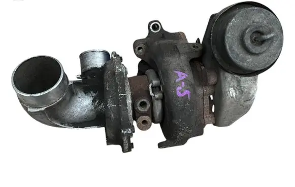 Toyota Avensis T250 Turbo 172010r010 0612190065