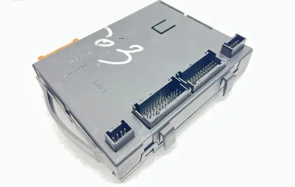 Mercedes-Benz ML W163 Comfort/convenience module A1635459032