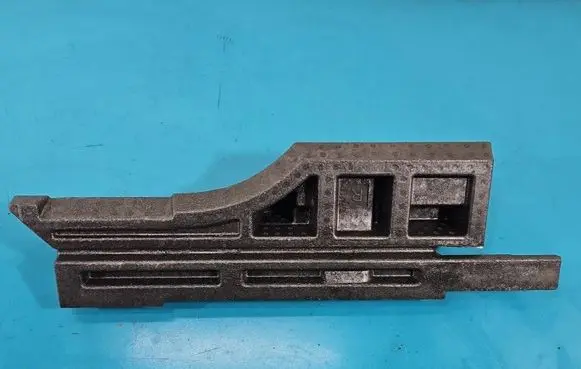 Opel Insignia B Spare wheel section trim 13487537 IMPRK1558819