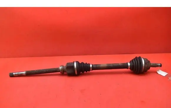 Peugeot 308 Front driveshaft 