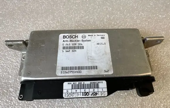 ABS control unit/module