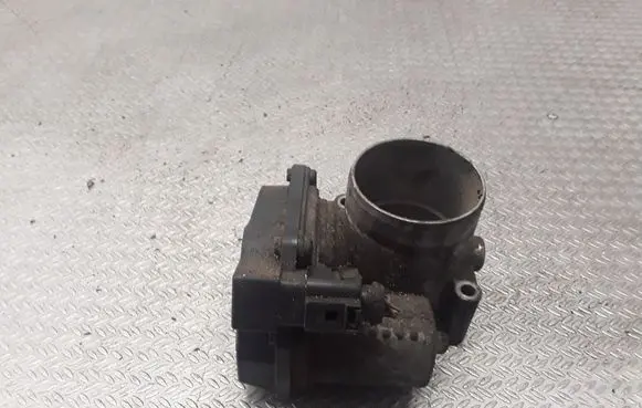 Volkswagen Golf IV Throttle valve 03C133062C A2C53030936