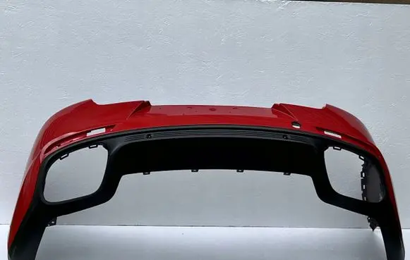 Porsche Panamera (971) Rear bumper 971807421