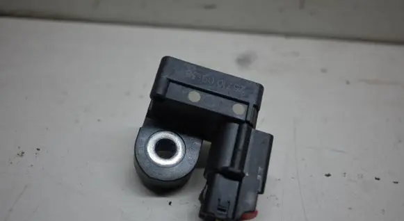 Mazda CX-7 Airbag deployment crash/impact sensor GP9A57KC0