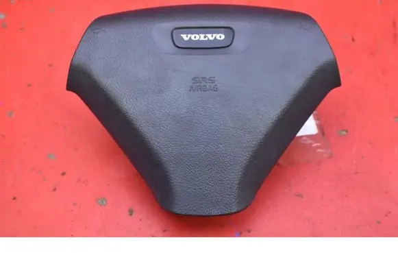 Volvo S60 Steering wheel airbag 9208345
