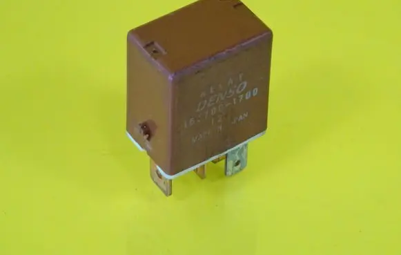 Other relay