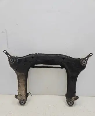 Audi A4 S4 B6 8E 8H Rear subframe 