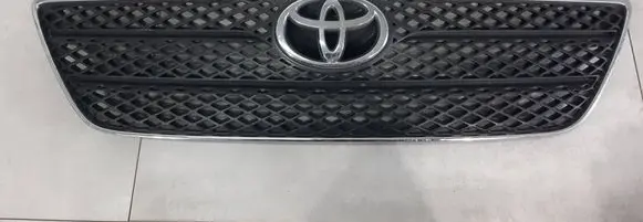 Toyota Corolla E120 E130 Front grill 5311402010