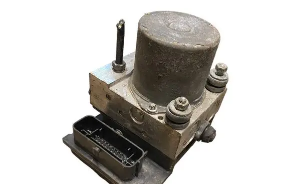 Audi A6 S6 C6 4F ABS Pump 4F0614517BA 4F0910517AL 0265230087