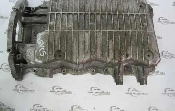 KIA Carens II Oil sump 