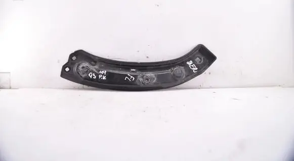 Audi Q3 8U Radiator support slam panel bracket 8U0805931