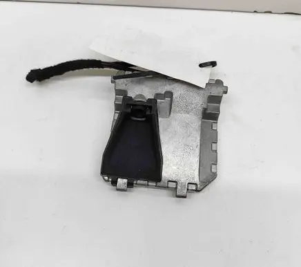 Windshield/windscreen camera