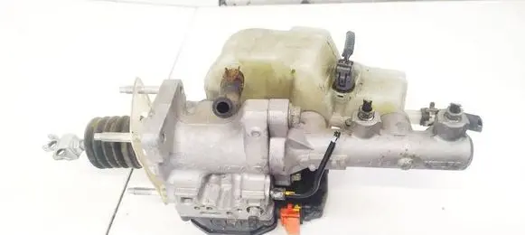 Honda Civic ABS Pump 7C020213