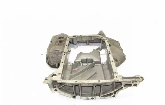 Audi A6 S6 C5 4B Oil sump 059103603K