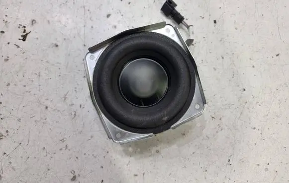 Audi A6 S6 C7 4G Front door speaker 317822001622762