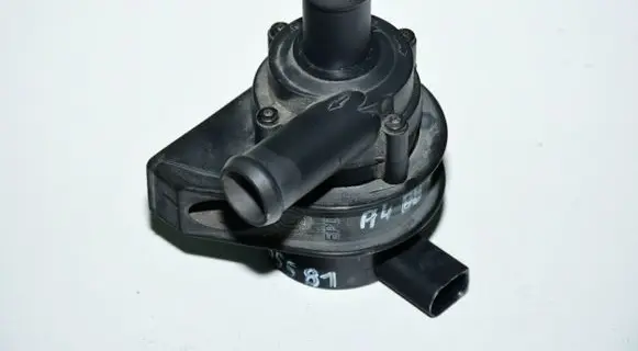 Audi A4 S4 B8 8K Electric auxiliary coolant/water pump 06H965561