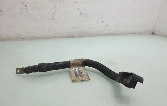Dodge Durango III Negative earth cable (battery) P68252094AC