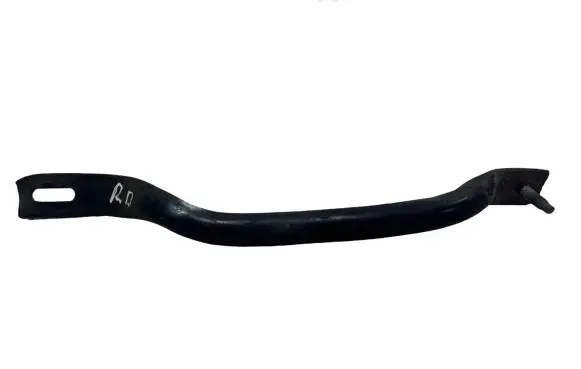 Other front suspension part