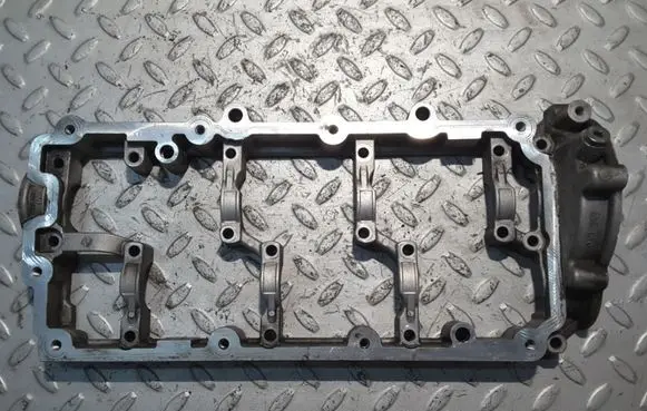 Audi A6 S6 C6 4F Other cylinder head part 059285