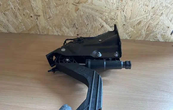 Mercedes-Benz Sprinter W906 Clutch master cylinder A9062900212