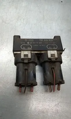 Volkswagen Transporter - Caravelle T4 Other control units/modules