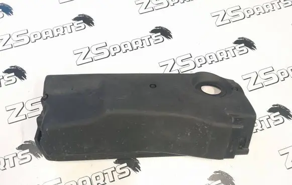 BMW 5 E39 Engine cover (trim) 137122474430 0928400351 2247443