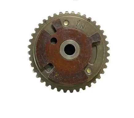 Camshaft pulley/ VANOS