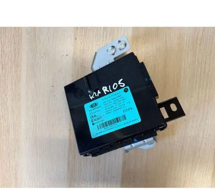 KIA Rio Other control units/modules 954A0H8640