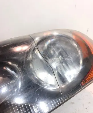 Volvo XC90 Headlight/headlamp 30784151 89901333