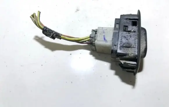 Ford Escape Electric window control switch yl8414a567acw yl84-14a567-acw