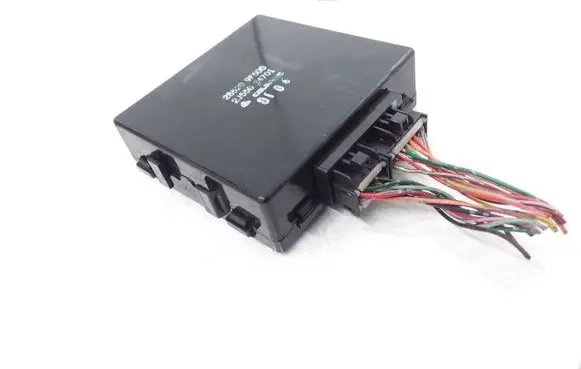 Nissan Primera Other control units/modules 285209F500 2J55034701