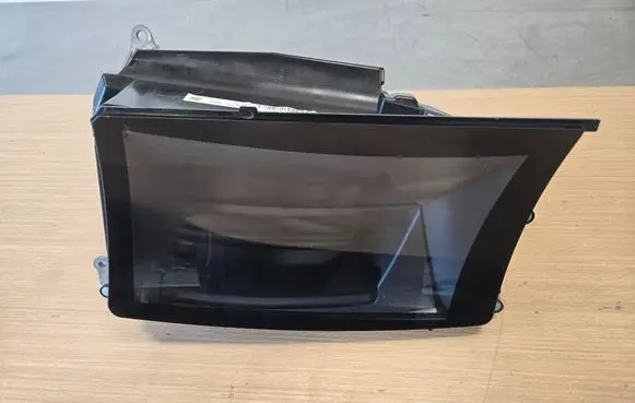 Mercedes-Benz GLC C254 Head up display screen A2549005301