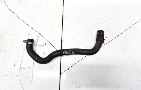 Mercedes-Benz E W211 Engine coolant pipe/hose A2118324694