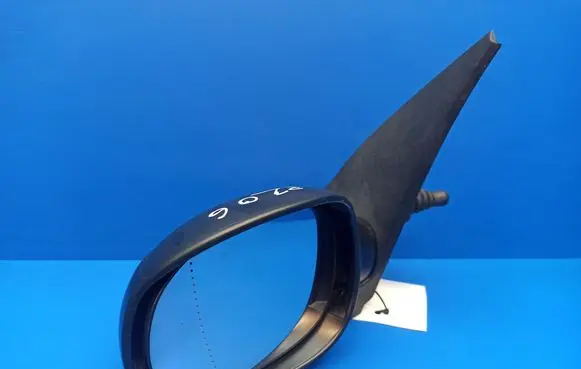 Peugeot 206 Manual wing mirror CP6465000