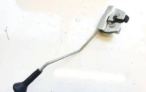 Chevrolet Matiz Seat back rest lock catch 