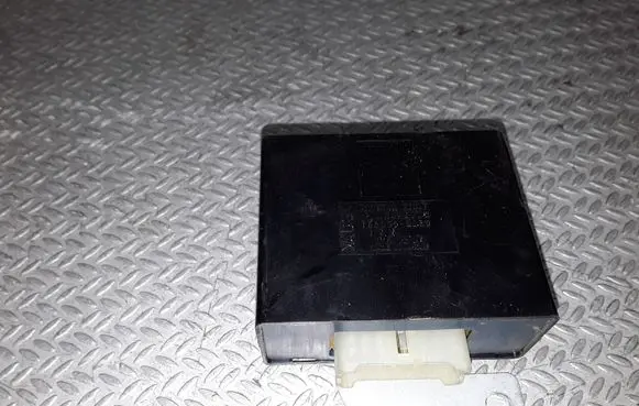 Mitsubishi Pajero Other control units/modules MR495622 1650002230
