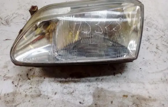 Renault Megane I Headlight/headlamp 08551112l 08-551-112l