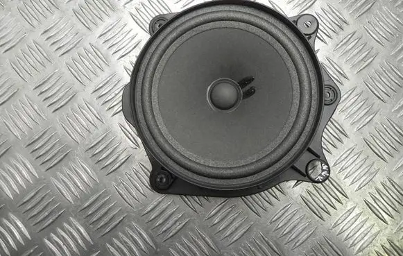 Mercedes-Benz S W221 Front door high frequency speaker A1922295006 R1949