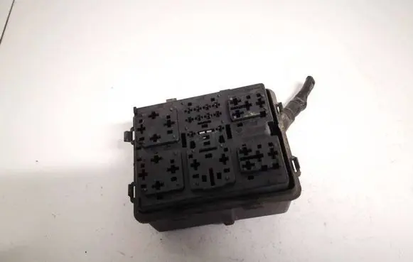 Volkswagen Touran I Sensor 1k0937507