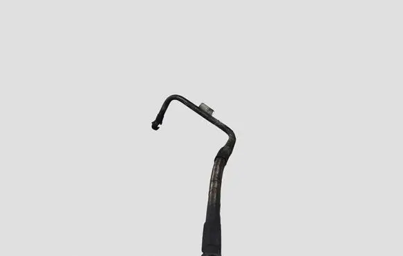 Fiat Punto (188) Turbo turbocharger oiling pipe/hose