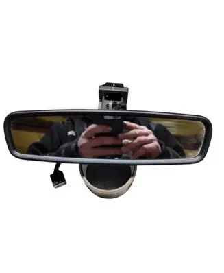 Ford Edge II Rear view mirror (interior) FU5A17E678AF