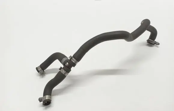 BMW 7 F01 F02 F03 F04 Engine coolant pipe/hose 970354157