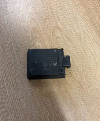 Mercedes-Benz E W213 Distronic sensor radar A0009058208