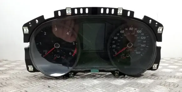 Volkswagen PASSAT B8 Speedometer (instrument cluster) 3G0920941A