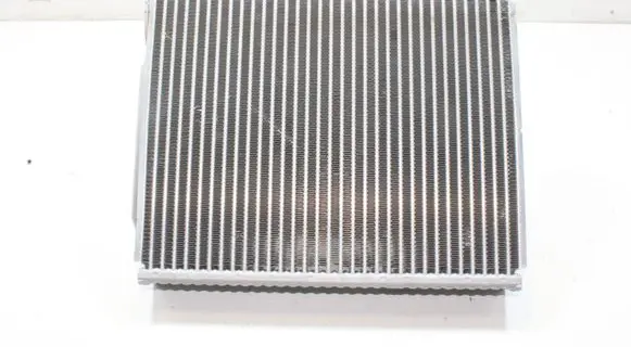 Mercedes-Benz EQA Air conditioning (A/C) radiator (interior) 
