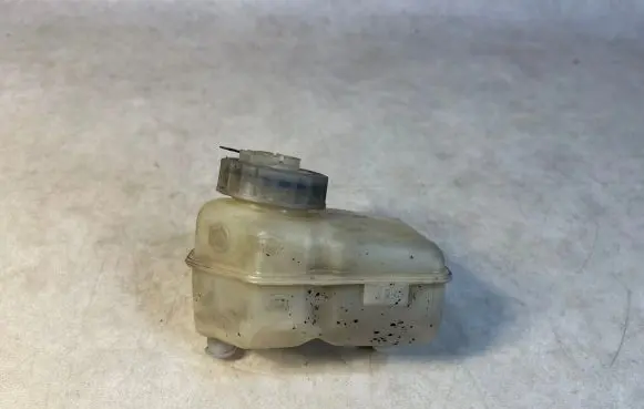 BMW 7 E23 Brake fluid reservoir 34321150745