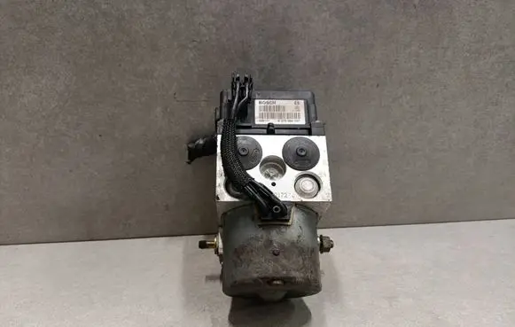 Land Rover Range Rover L322 ABS Pump 0273004537 3472172