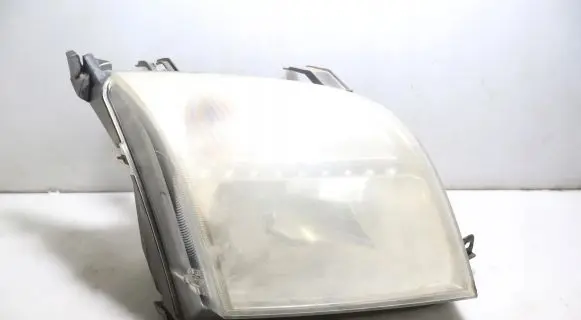 Ford Fusion Headlight/headlamp